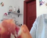 Foto del passaggio 10 della ricetta Seadas tra Puglia e Sardegna