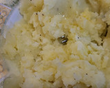 Foto del paso 12 de la receta: Albóndigas con garbanzos o puré de patatas