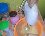 Foto langkah ke 3 dari resep Kue Kecipir.