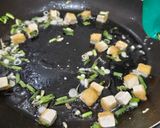Foto langkah ke 2 dari resep Tumis Tauge Tahu.