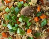 Foto del paso 4 de la receta: Arroz cantonés