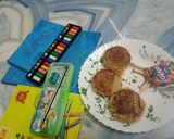 ললিপপ ব্রেড চিজ স্যান্ডউইচ (lollipop bread cheese sandwich recipe in bengali) রেসিপি ধাপ - 5 ছবি