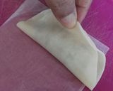 Foto del paso 7 de la receta: Gyozas de verduras