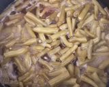 عکس مرحله 4 از دستور ترشی لوبیا سبز(فوری)