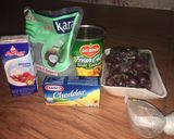 Foto langkah ke 2 dari resep Creamy fruit salad.