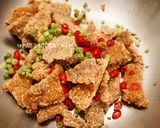 椒鹽里肌的食譜步驟5照片