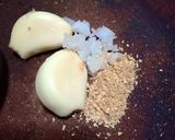 Foto langkah ke 1 dari resep Tahu Telur Bumbu Kacang.