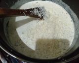 Foto langkah ke 4 dari resep Roti Panggang Ayam keju (صينية التوست بالدجاج و الجبن).