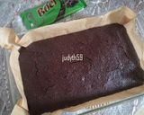🧡Kakaós - kókuszos bögrés süti egyszerűen, Jucus konyhájából🧡 recept fázis 2 fotója