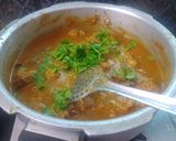 டொமேட்டோ சிக்கன் கிரேவி (Tomato chicken gravy recipe in tamil) ரெசிபி ஸ்டேப் 6 புகைப்படம்