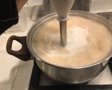 Foto del paso 7 de la receta: Sopa de cerveza 🍺