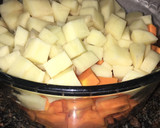 Foto del paso 2 de la receta: Guiso de Lentejas