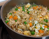 Foto del paso 7 de la receta: Quinoa tres delicias