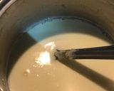 A picture of step 1 of Chocolate Sevaiya (Vermicelli) Payasam/Kheer.