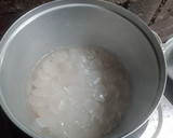 Foto langkah ke 1 dari resep Setup Nanas Kolang Kaling.
