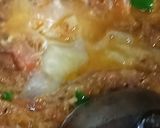 A picture of step 4 of Shahi Beef Pulao!.