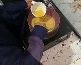 Foto langkah ke 4 dari resep Pulut Srikaya.