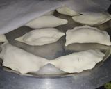 দুধ পুলি (doodh puli recipe in Bengali) রেসিপি ধাপ - 3 ছবি