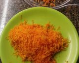 Foto del paso 3 de la receta: Hamburguesas vegetarianas
