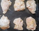 Foto del paso 5 de la receta: Supremas Rellenas