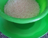 Foto del paso 2 de la receta: 🇨🇳 🇯🇵 Sushi a mi manera 🍣 🥢🥂🍾