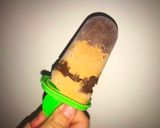 Foto del paso 6 de la receta Helados de chocotorta! Fresco y delicioso