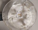 Foto del paso 2 de la receta: Yogurt desnatado de ciruela con canela