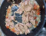 Foto langkah ke 1 dari resep Kebab Tuna Keju.