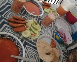 Foto del paso 3 de la receta: Nuggets de pollo con ensalada y sopa