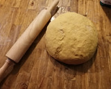 Foto del paso 5 de la receta: Sopaipillas esponjonsitas 😋