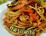 Foto langkah ke 6 dari resep 936. Mie Goreng Jawa.