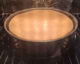 Csokis-krémes torta recept fázis 6 fotója