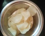 મસાલા પાપડ (Masala Papad Recipe In Gujarati) રેસીપી સ્ટેપ1ફોટો