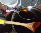 Foto del paso 2 de la receta: Licor de café ☕ (tipo Kahlúa) 😋🔞
