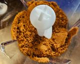 Φωτογραφία βήματος 1 της συνταγής Cheesecake Lotus Biscoff