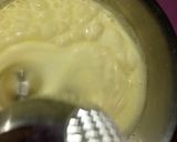 Foto langkah ke 3 dari resep Brownies Roll Cake.