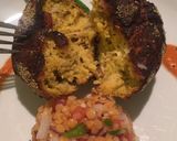Foto del paso 3 de la receta: Muffin de maíz 🌽