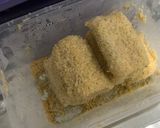 Foto langkah ke 4 dari resep Risol Chicken Rogout.