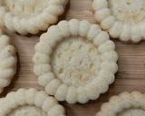 Une image de l'étape 5 de 🌼 Tartelette aux fraises (sans gluten).