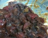 Foto langkah ke 1 dari resep Chicken Teriyaki ala Hokben.