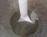 Foto langkah ke 1 dari resep Onde Onde Wijen Isi Kacang Hijau.