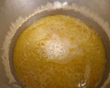 Foto del paso 4 de la receta Arroz cremoso de solomillo ibérico