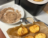 Foto del paso 7 de la receta: Torrijas en Freidora de Aire