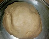চতুষ্কোণ পরোটা( রেসিপির ধাপ 1 ছবি