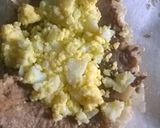 Foto del paso 8 de la receta: Paté casero con huevo duro ideal para Canapés