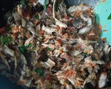 Foto langkah ke 3 dari resep Suir tongkol pedas.