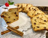 Foto del paso 20 de la receta: Plumcake de plátano con yogur