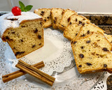 Foto del paso 20 de la receta: Plumcake de plátano con yogur