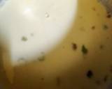 Easy Rose & Kesar pista kulfi (No fire) recipe step 2 photo