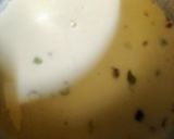 A picture of step 2 of Easy Rose & Kesar pista kulfi (No fire).